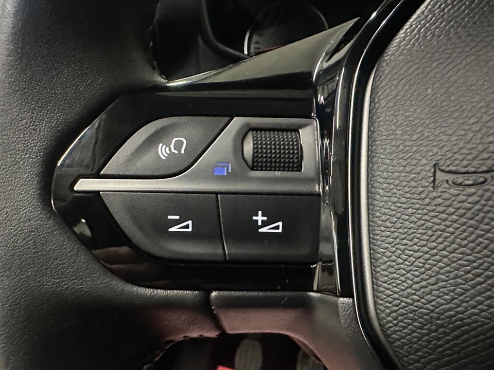 Peugeot 208 1,2 PureTech 75 Active Pack 5d