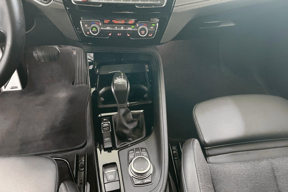 BMW X1 1,5 xDrive25e M-Sport aut. 5d