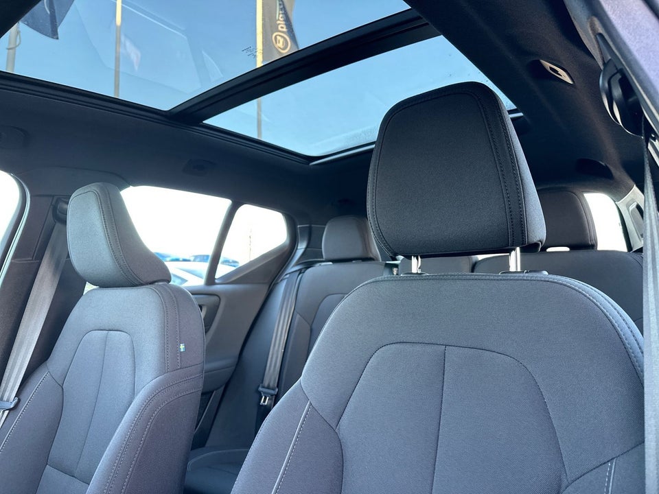 Volvo XC40 P6 ReCharge Ultimate 5d