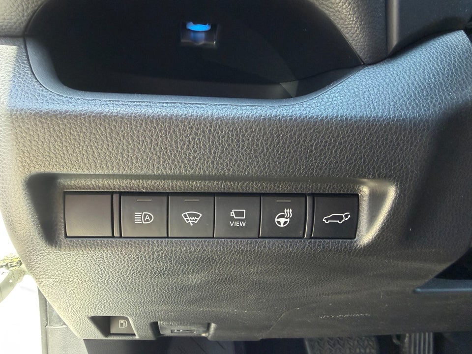 Toyota RAV4 2,5 Plug-in Hybrid H3 Premium AWD-i 5d
