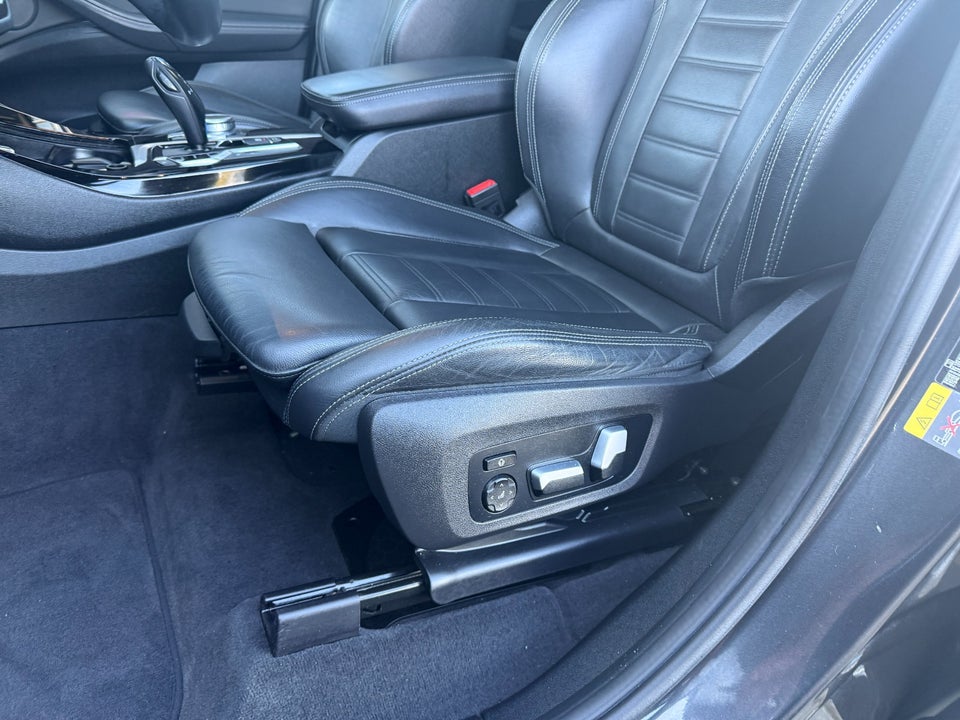 BMW iX3 Charged Plus 5d