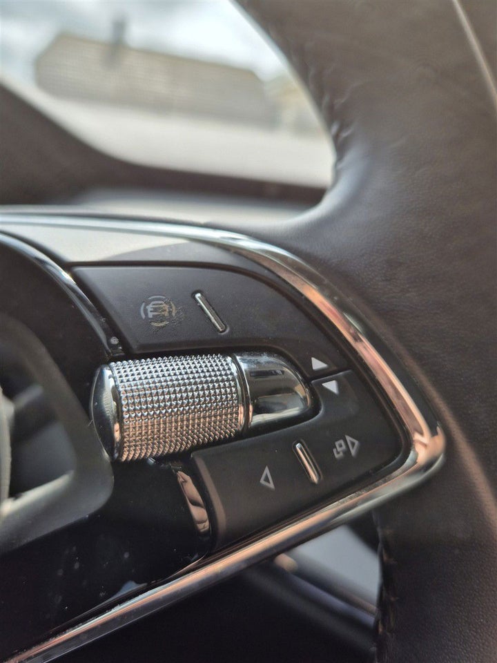 Skoda Enyaq 60 iV 5d