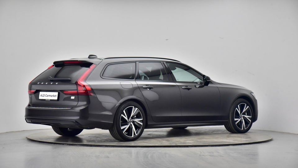 Volvo V90 2,0 T6 ReCharge Ultimate Dark aut. AWD 5d