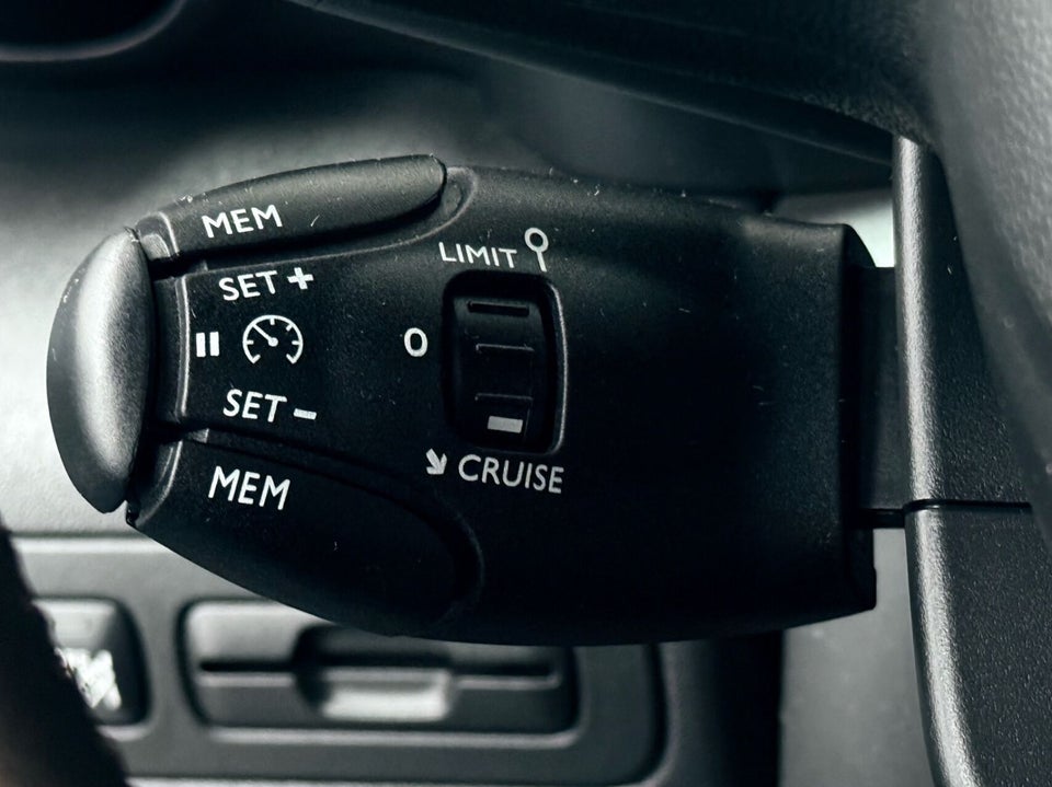 Citroën C3 Aircross 1,2 PureTech 110 Cool 5d