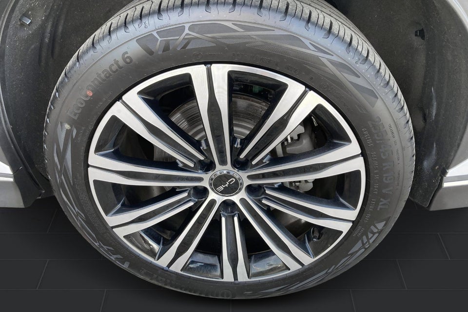 BYD Sealion 7 82 Comfort 5d