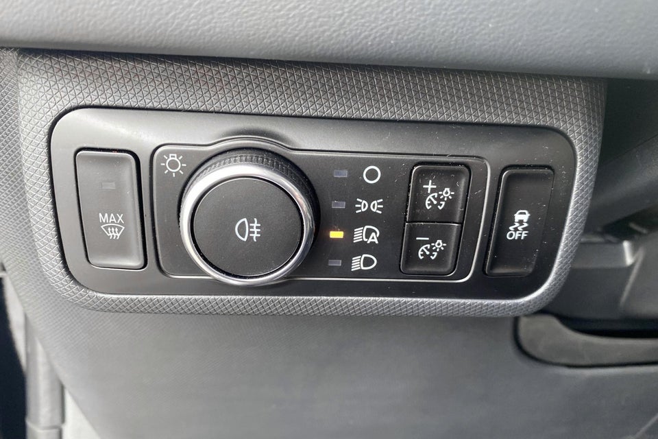 Ford Mustang Mach-E 98 Premium Extended Range AWD 5d