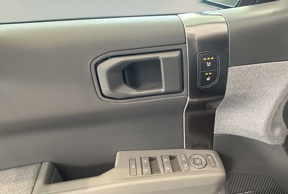 Kia EV3 81 Long Range Upgrade 5d