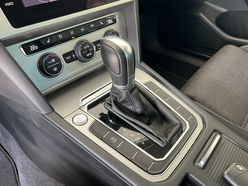 VW Passat 1,4 TSi 150 Comfortline Variant DSG 5d