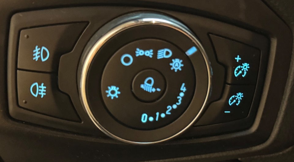 Ford Focus 1,0 SCTi 100 Trend stc. ECO 5d