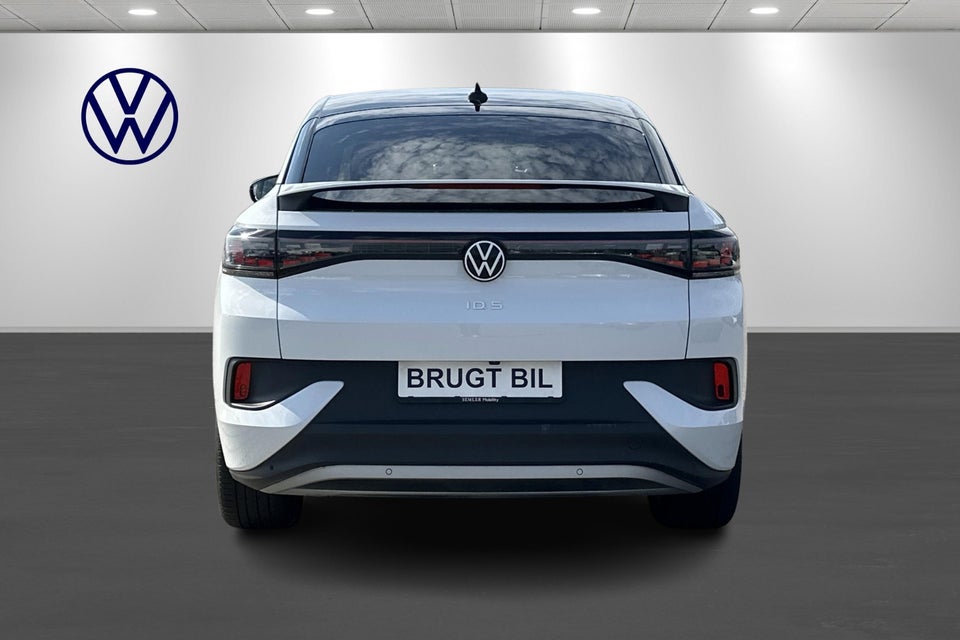 VW ID.5 77 Style+ 5d