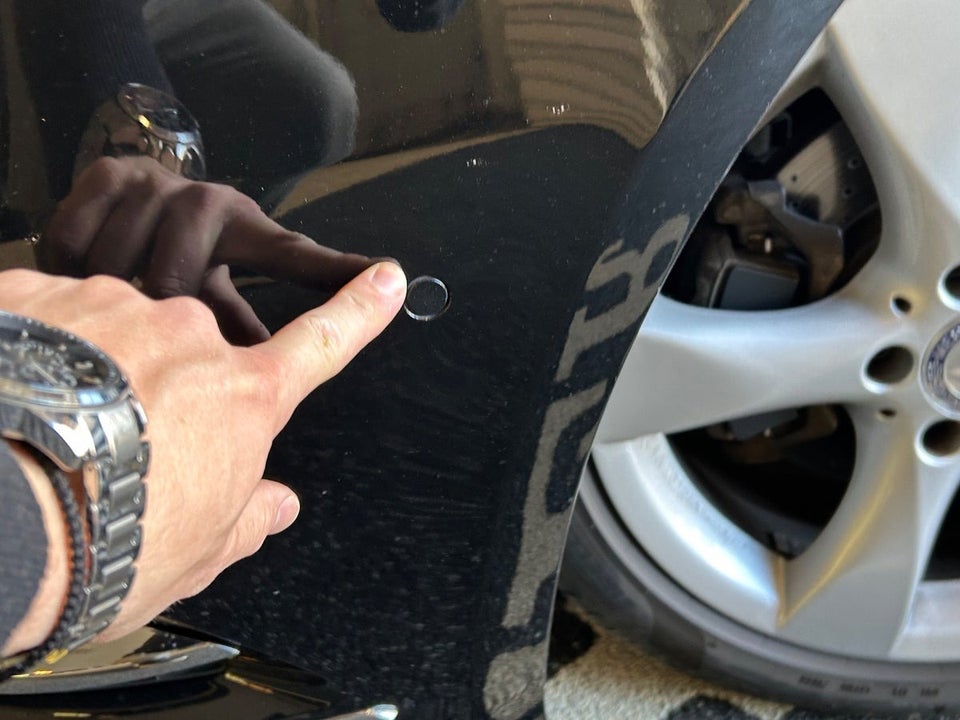 Mercedes B180 1,5 CDi Business 5d