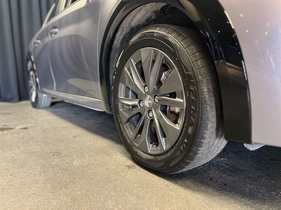 Peugeot e-208 50 Active Pack 5d