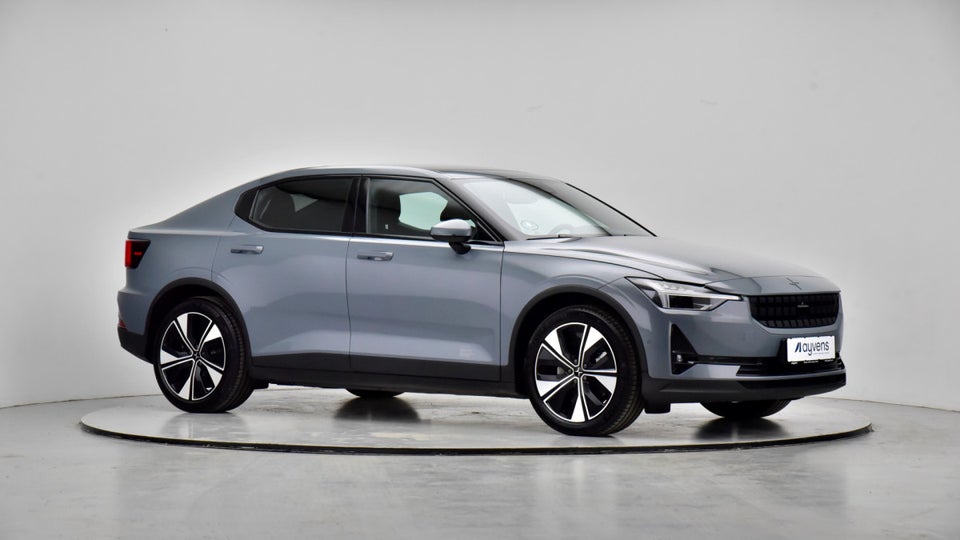 Polestar 2 Long Range AWD 5d