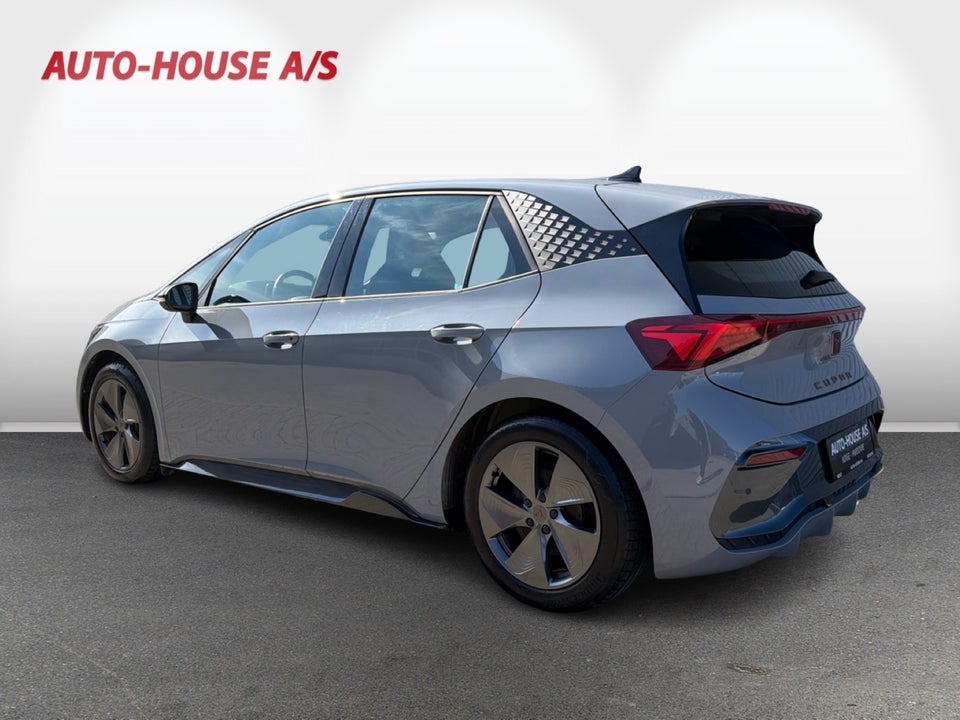 Cupra Born 58 High 5d