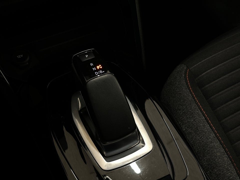 Peugeot e-208 50 Active Pack 5d
