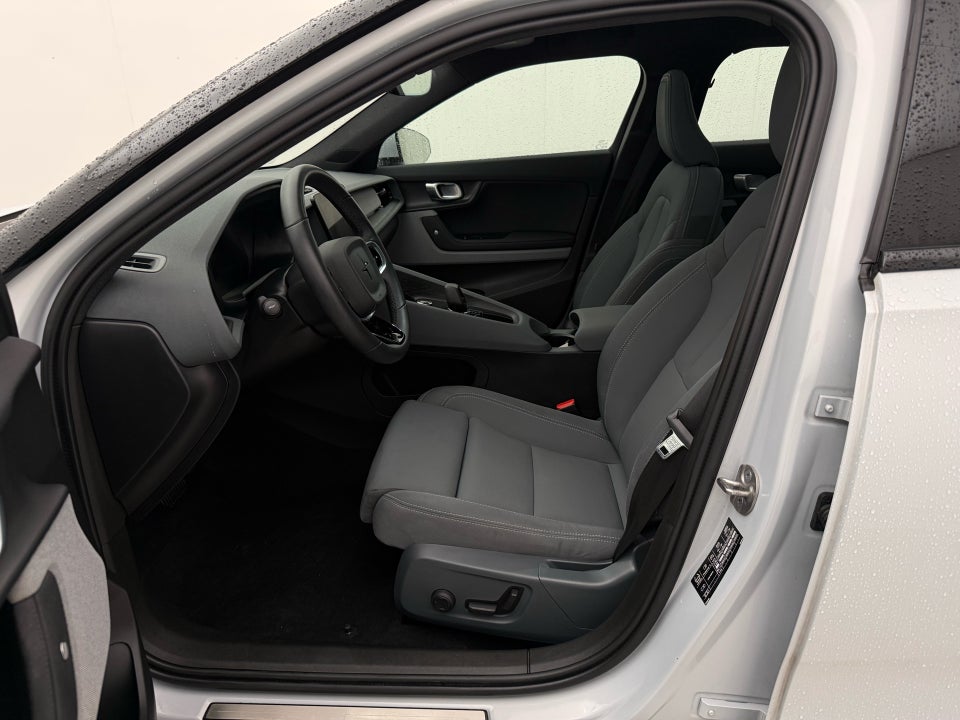 Polestar 2 Long Range AWD 5d