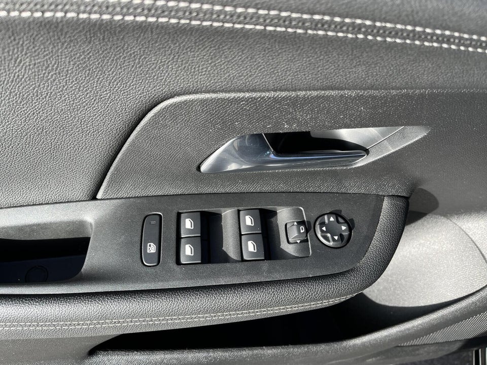 Opel Mokka-e 50 GS Line 5d