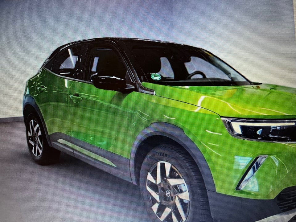 Opel Mokka-e 50 Elegance 5d