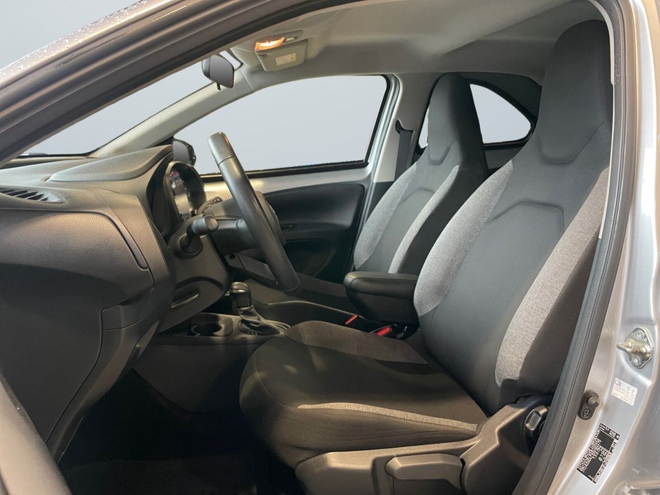 Toyota Aygo X 1,0 Active 5d