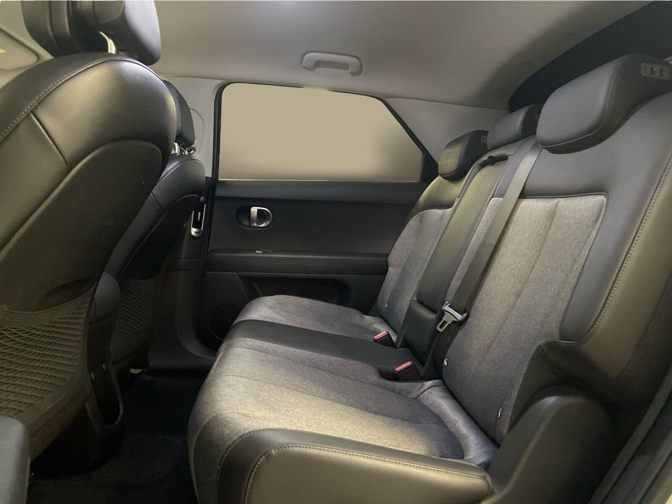 Hyundai Ioniq 5 73 Techniq 5d