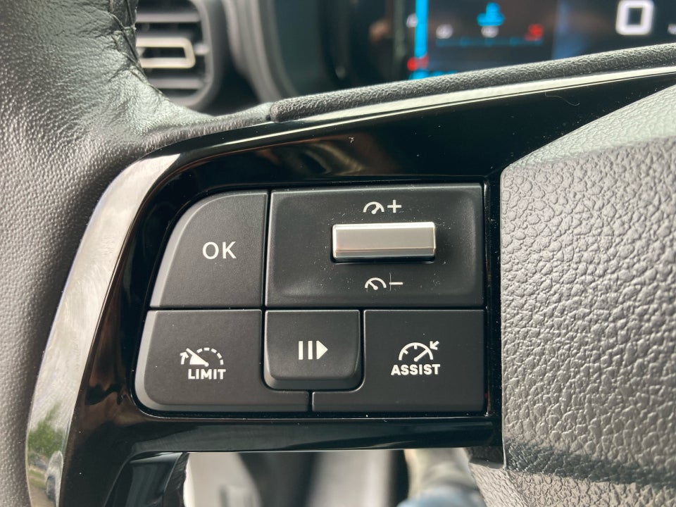 Citroën Berlingo 1,5 BlueHDi 100 L1 MasterLine Van
