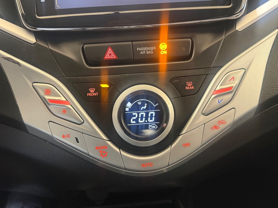 Suzuki Baleno 1,2 Dualjet SHVS Exclusive 5d