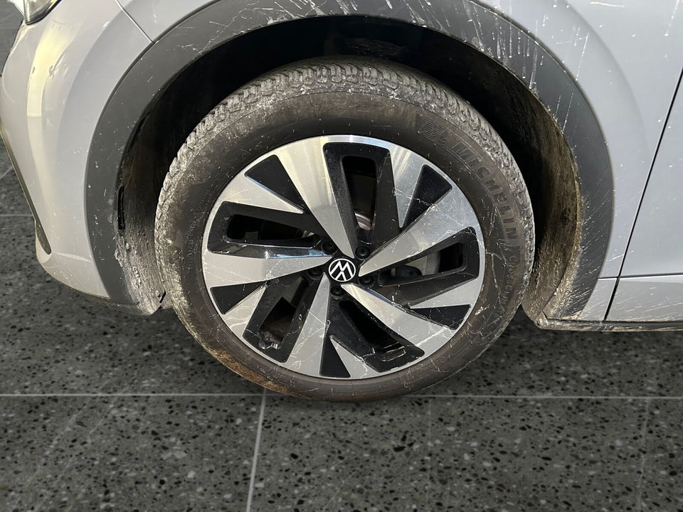 VW ID.5 77 Pro Performance 5d