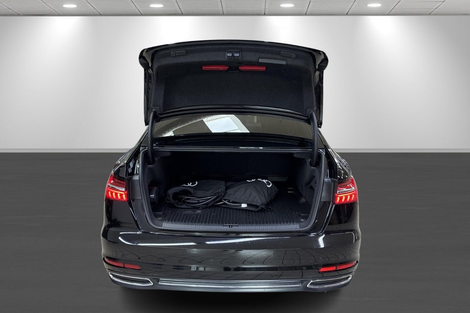 Audi A6 50 TFSi e Sport Prestige quattro S-tr. 4d