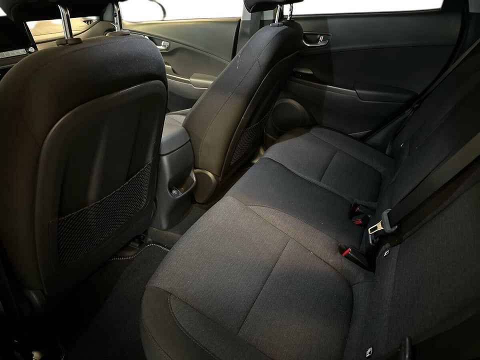 Hyundai Kona 39 EV Trend 5d