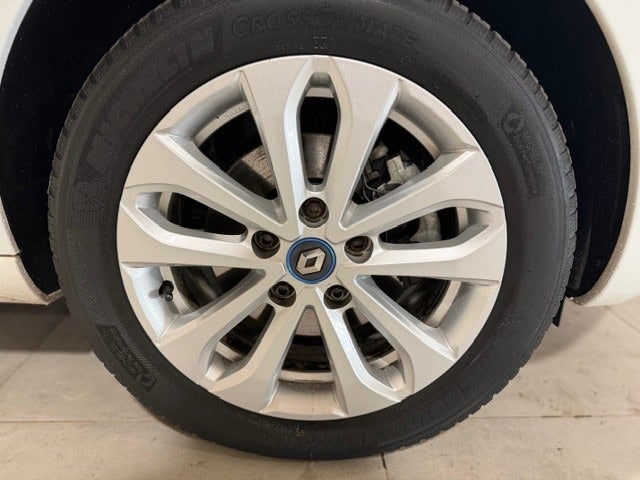 Renault Zoe 52 Experience 5d