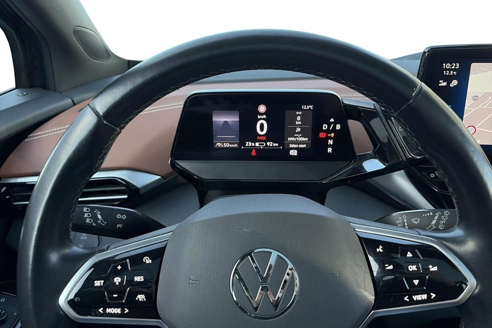 VW ID.4 77 Tech Performance 5d
