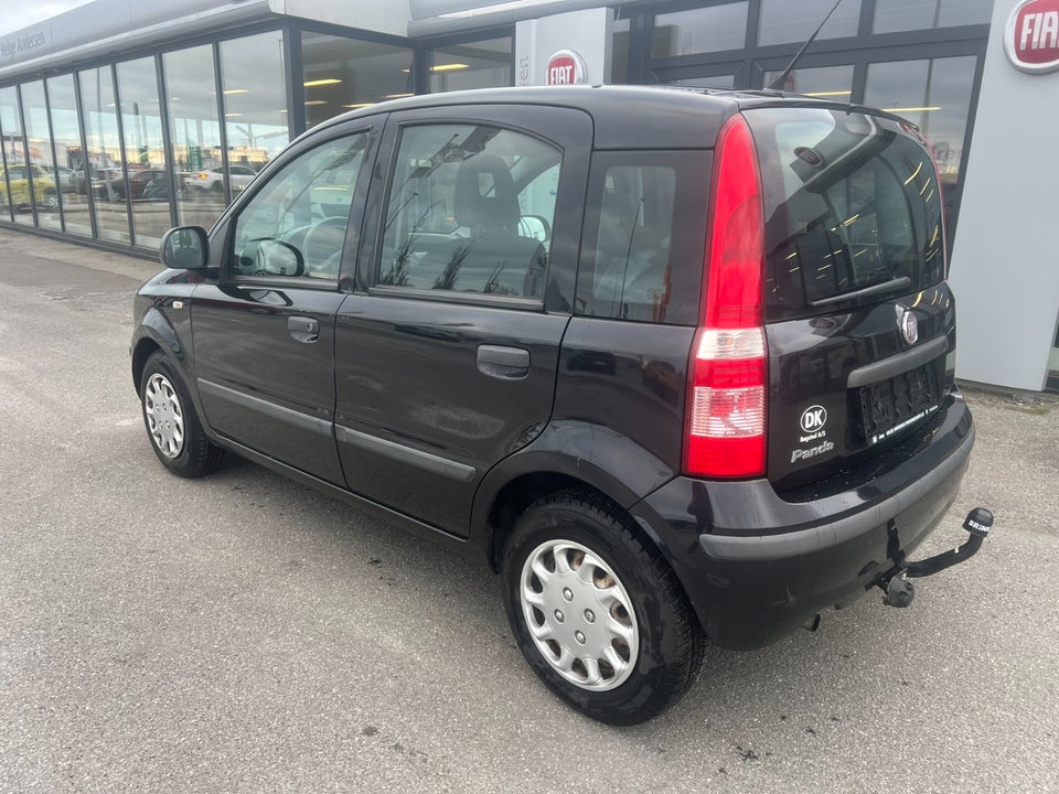 Fiat Panda 1,2 69 Ciao 5d