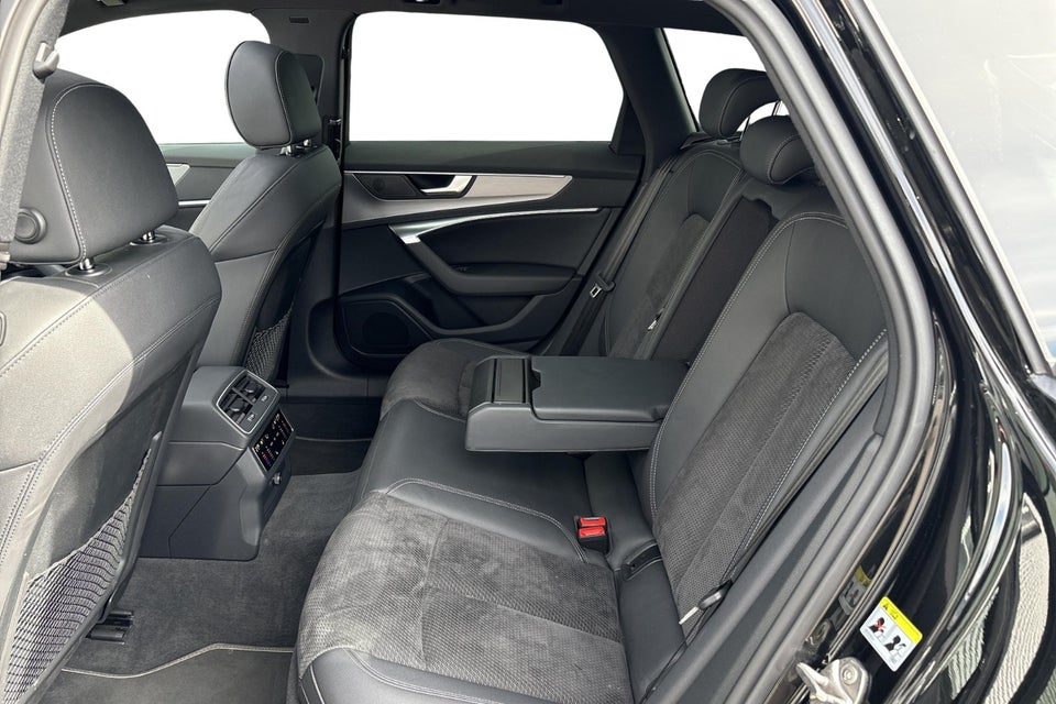 Audi A6 55 TFSi e Sport Prestige S-line Avant quattro S-tr. 5d