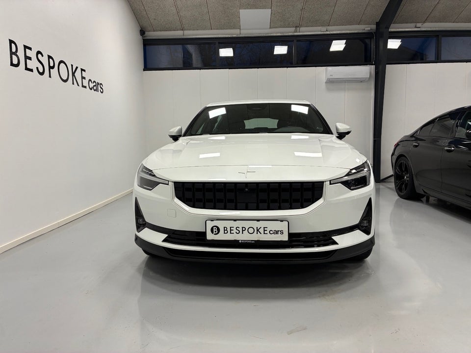 Polestar 2 Long Range 5d