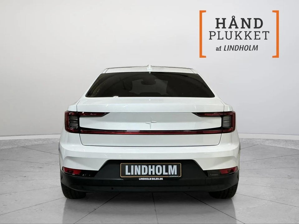 Polestar 2 Long Range AWD 5d