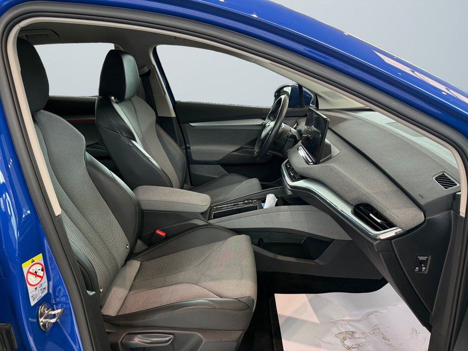 Skoda Enyaq 50 iV 5d
