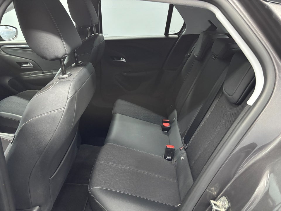 Opel Corsa 1,2 Elegance 5d