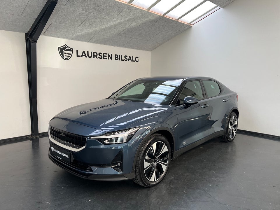 Polestar 2 Long Range AWD 5d