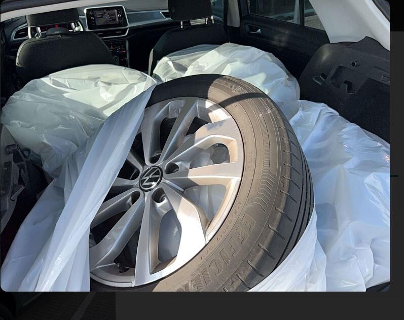 VW T-Roc 1,5 TSi 150 Style DSG 5d