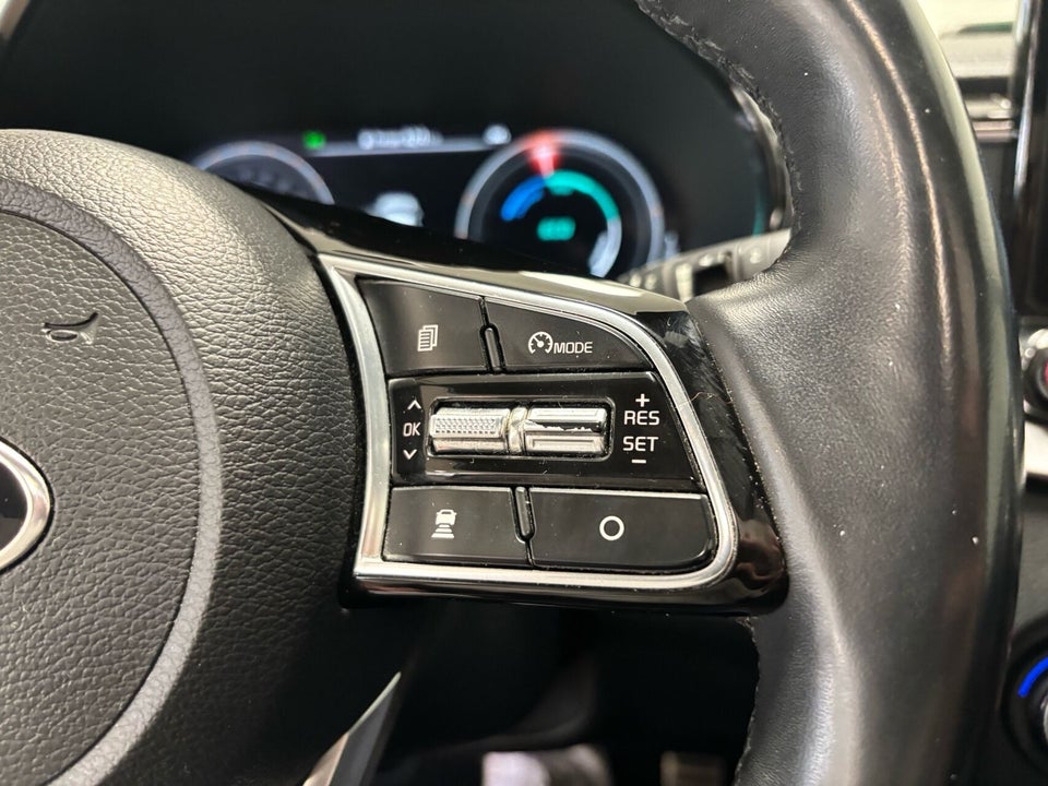 Kia Ceed 1,6 PHEV Upgrade+ SW DCT 5d