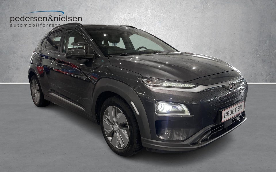 Hyundai Kona 64 EV Premium 5d