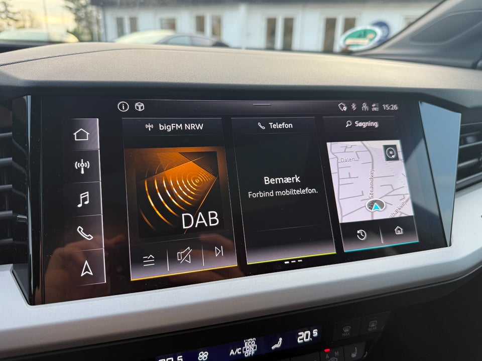 Audi Q4 e-tron 45 quattro 5d