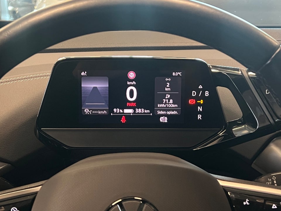 VW ID.4 77 Pro Performance 5d