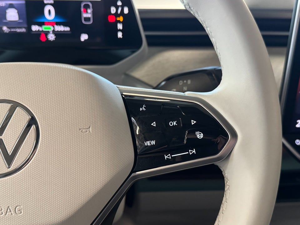 VW ID.Buzz 86 Style 7prs LWB 5d