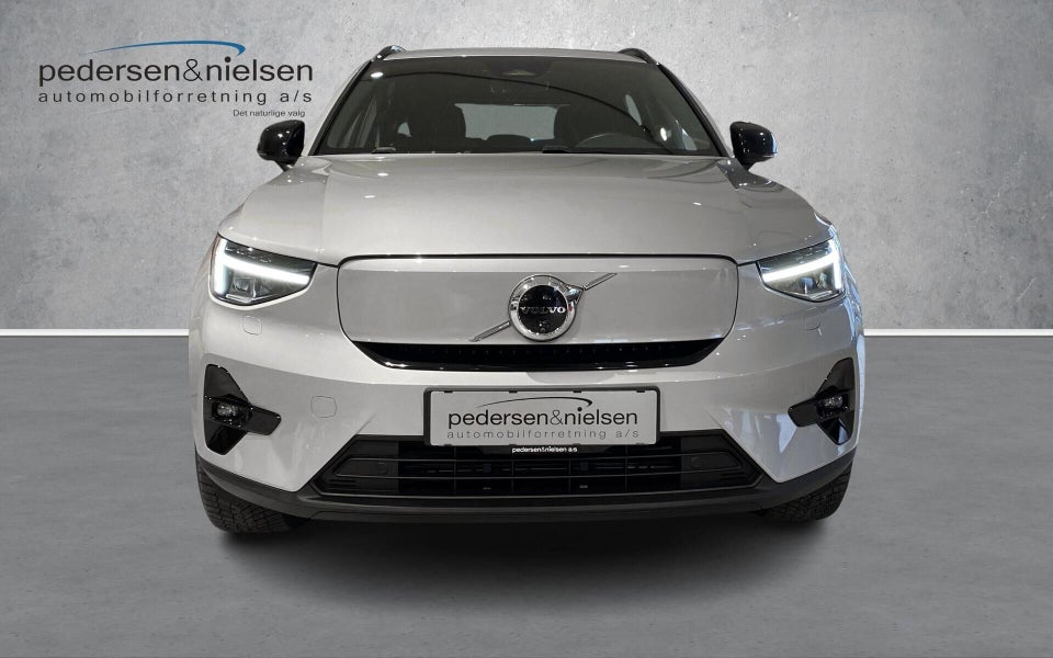 Volvo XC40 ReCharge Extended Range Ultimate 5d