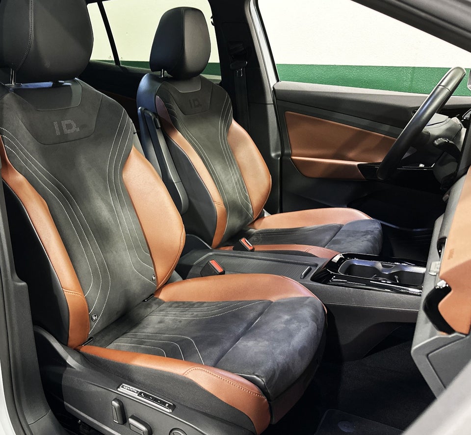 VW ID.4 77 Pro Performance 5d