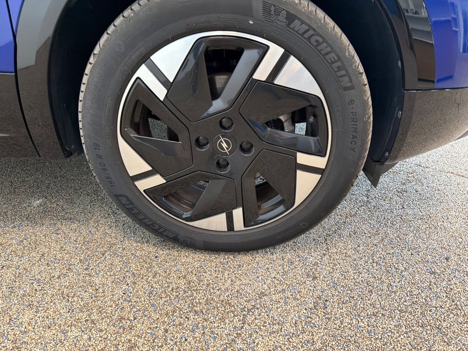 Opel Mokka-e 54 GS Line 5d