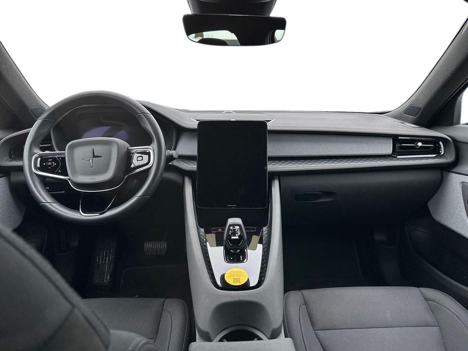 Polestar 2 Long Range 5d