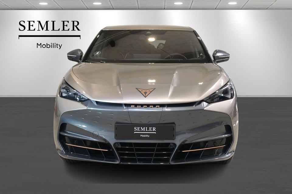 Cupra Tavascan 77 Endurance 5d