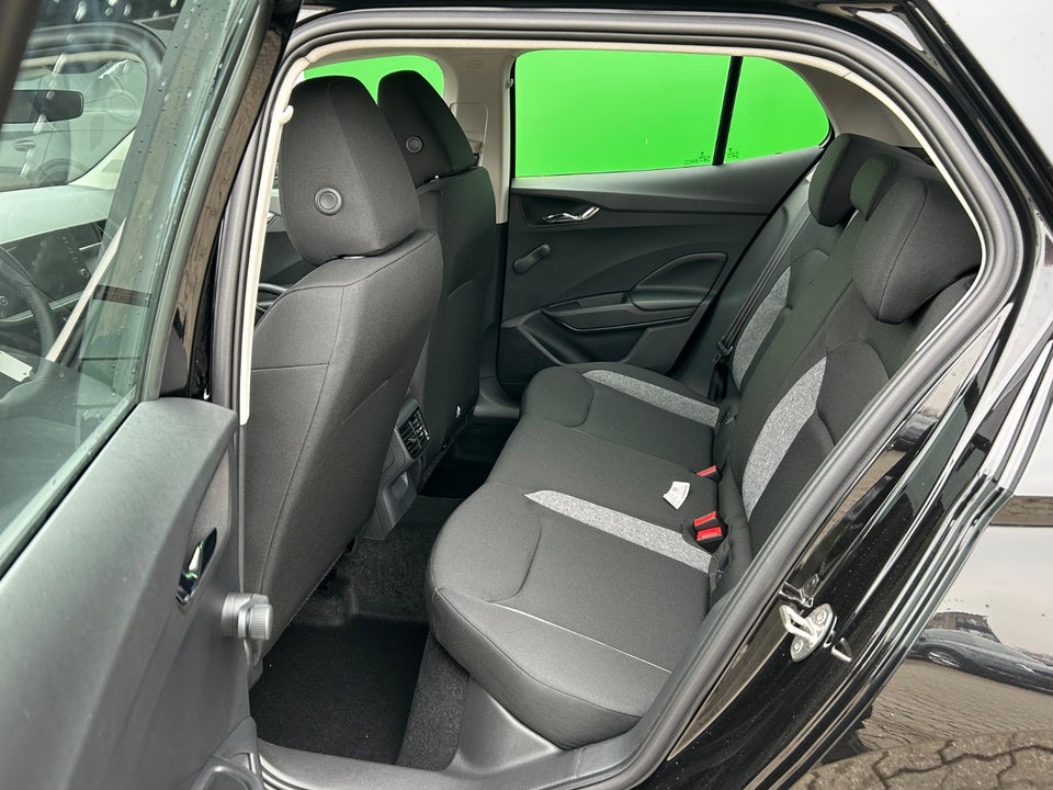 Skoda Fabia 1,0 TSi 95 Essence 5d